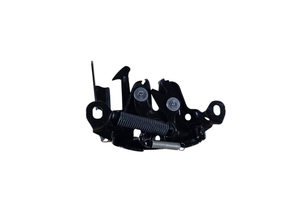 2013-2019 Nissan Sentra Front Hood Bonnet Lock Latch Actuator OEM 15366