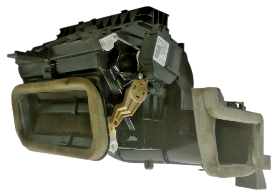 2011-2014 Subaru Impreza A/C Heater Blower Motor Housing 72210FG010 OEM 12989