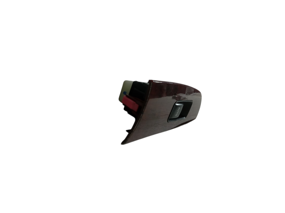 2007-2008 Lexus IS250 Left Rear Door Window Switch Bezel Driver OEM 14059