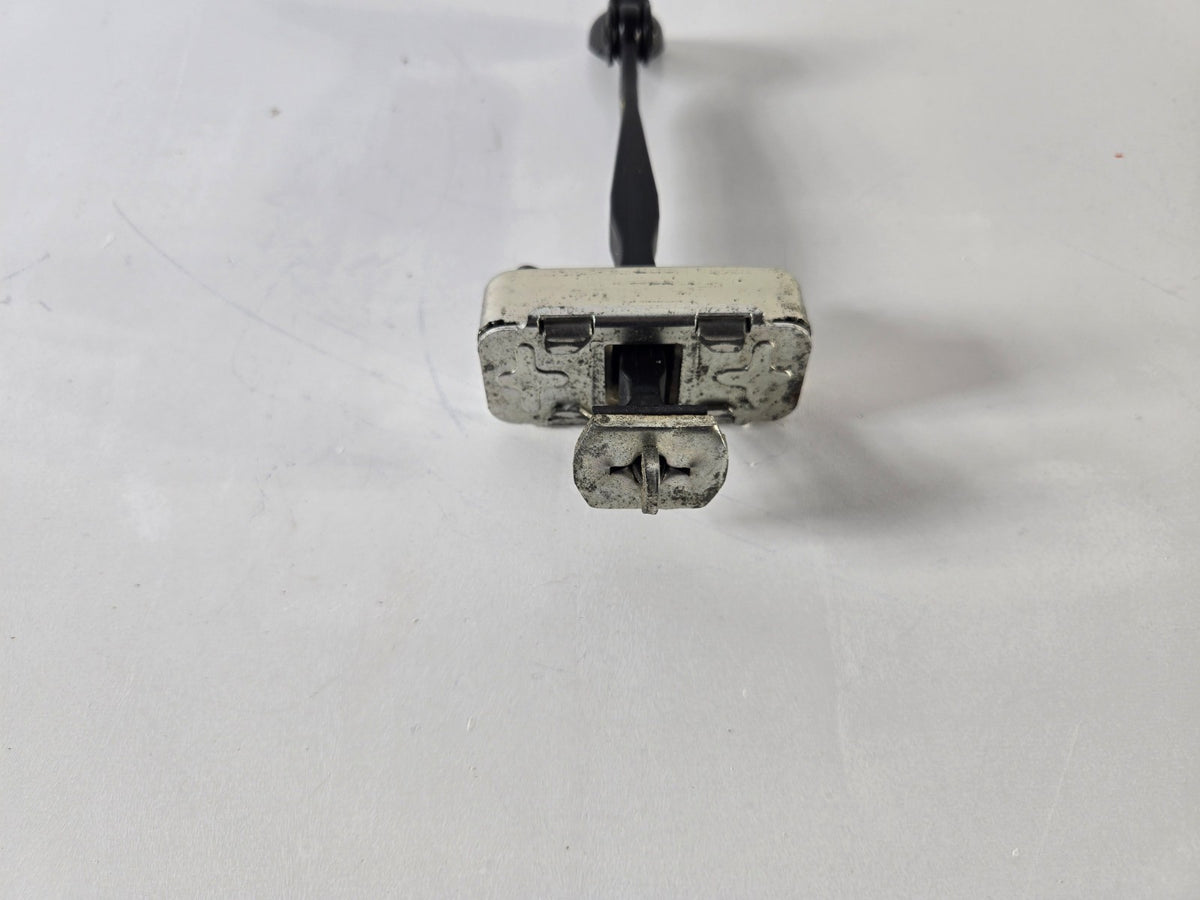 2014 2024 Infiniti Q Q50 Right Passenger Rear Door Check Strap Rod Stopper OEM
