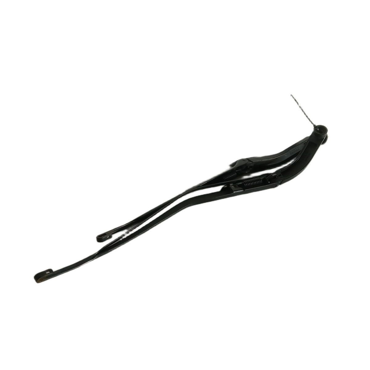 2013 Infiniti FX37 Left Right Front Windshield Wiper Arm Set OEM 10343