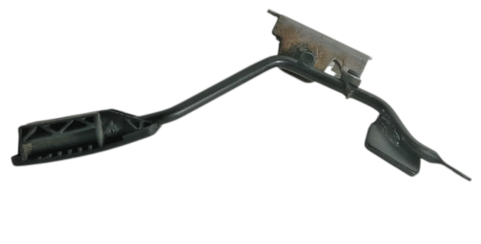 2003 2006 Honda Element Fuel Accelerator Foot Gas Pedal OEM 17800SCVA01