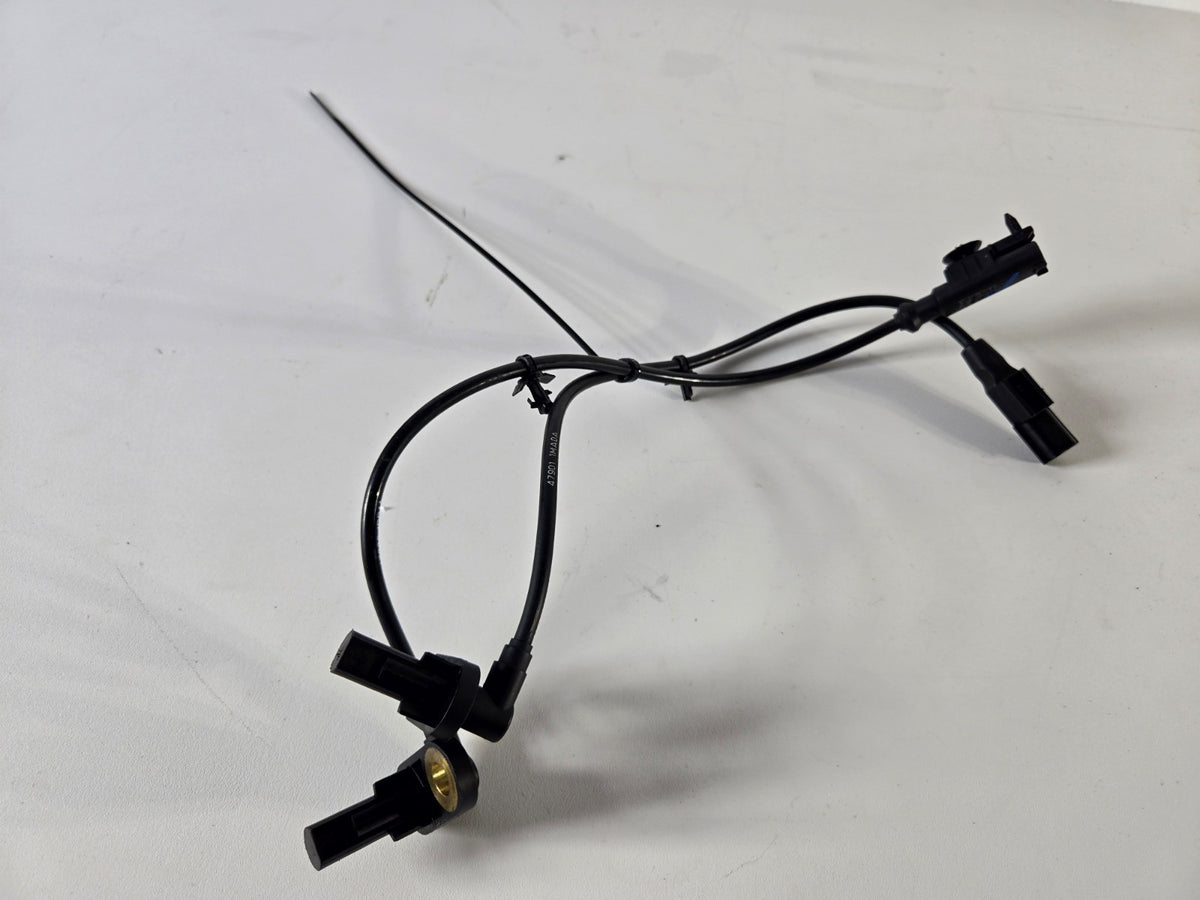 2008 2017 Infiniti EX35 EX37 QX50 Left Right Rear Wheel ABS Speed Sensor OEM