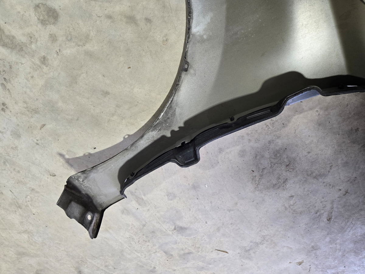 2011 2015 Hyundai Elantra Right Passenger Side Front Fender Quarter Panel OEM x