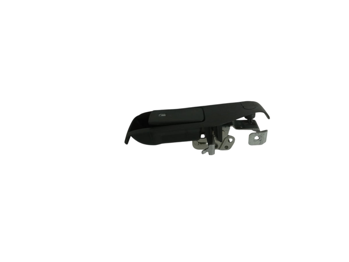 2011-2014 Subaru Impreza Fuel Gas Door Release Lever Trim 57345AG010 OEM 12756