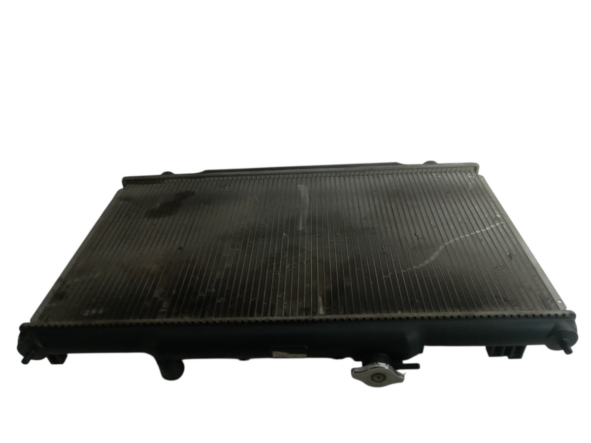 2003 2004 2005 2006 Honda Element 2.4L Radiator Core Assembly 19010PZDA51 OEM x