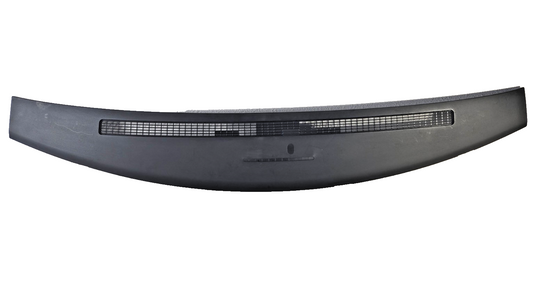 2004 Lincoln Town Car Dash Instrument Panel Defrost Vent Grille OEM 3W1X54046B62
