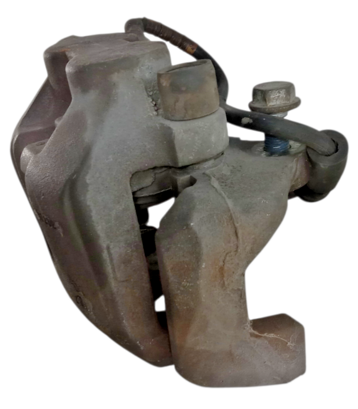 2008-2014 Mercedes-Benz GL450 Left Front Wheel Brake Caliper OEM 12429