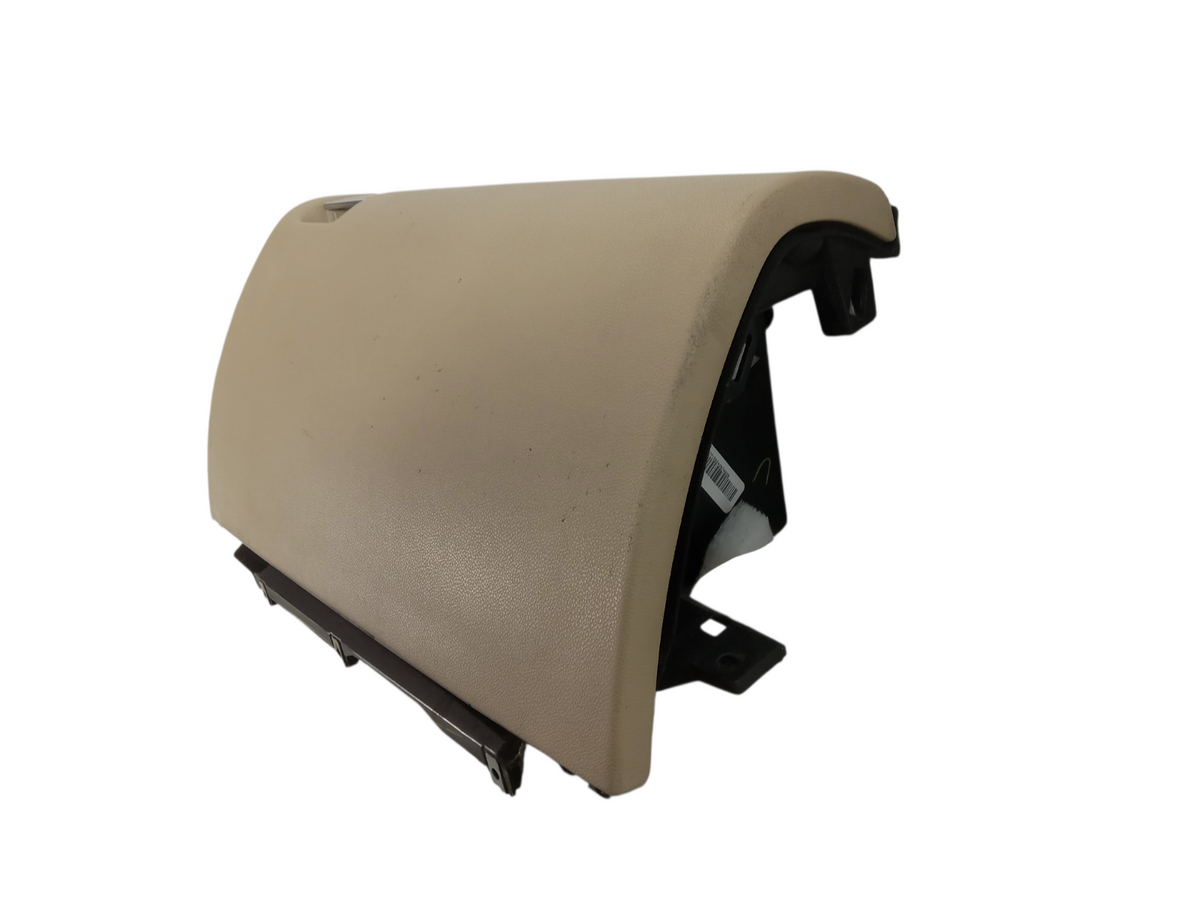 2008-2012 Mercedes-Benz GL450 Dash Instrument Glove Storage Box OEM 12588