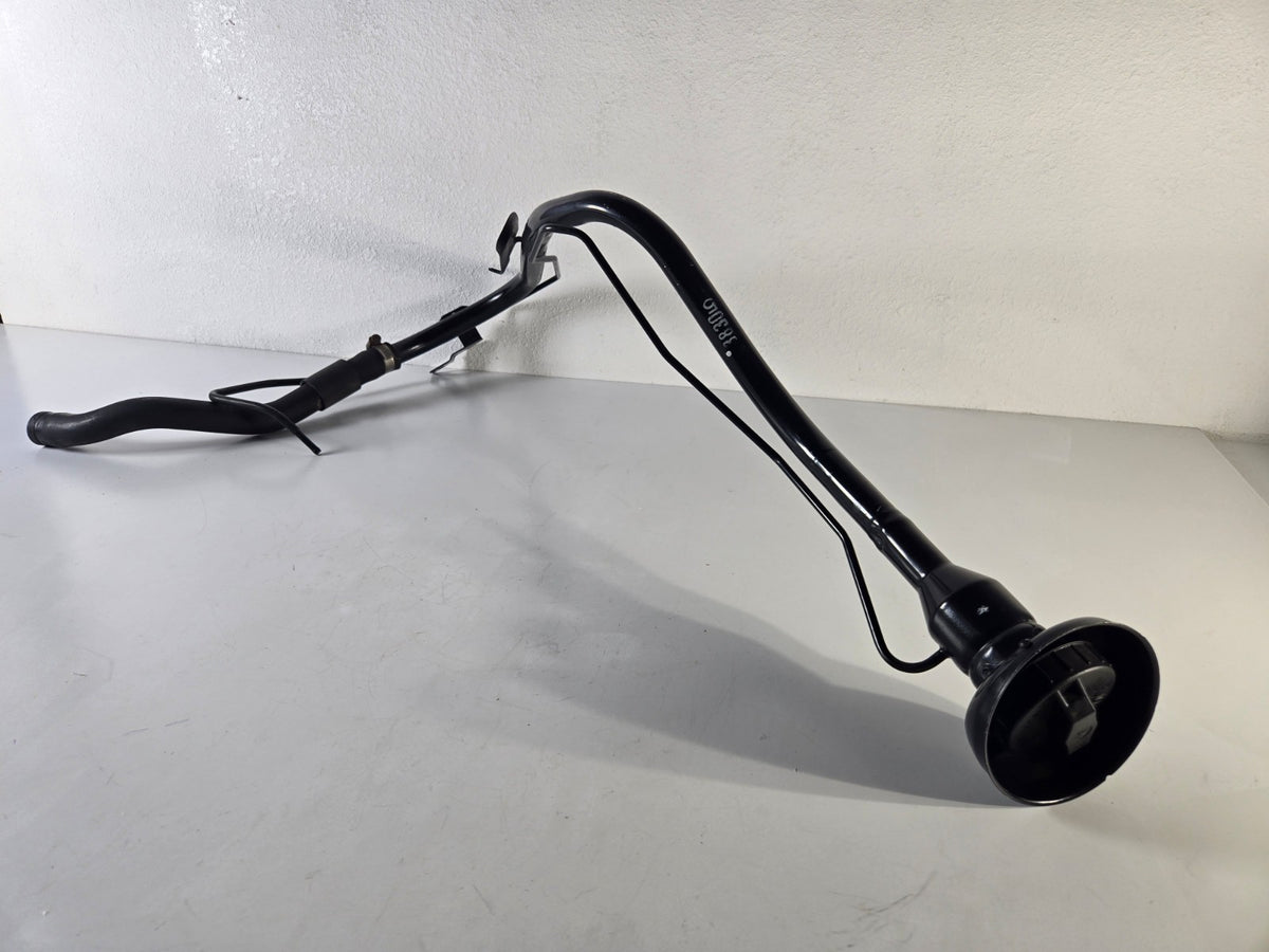 2014 2024 Infiniti Q Q50 Fuel Gas Tank Filler Neck Hose Pipe Tube OEM 172216HH0A