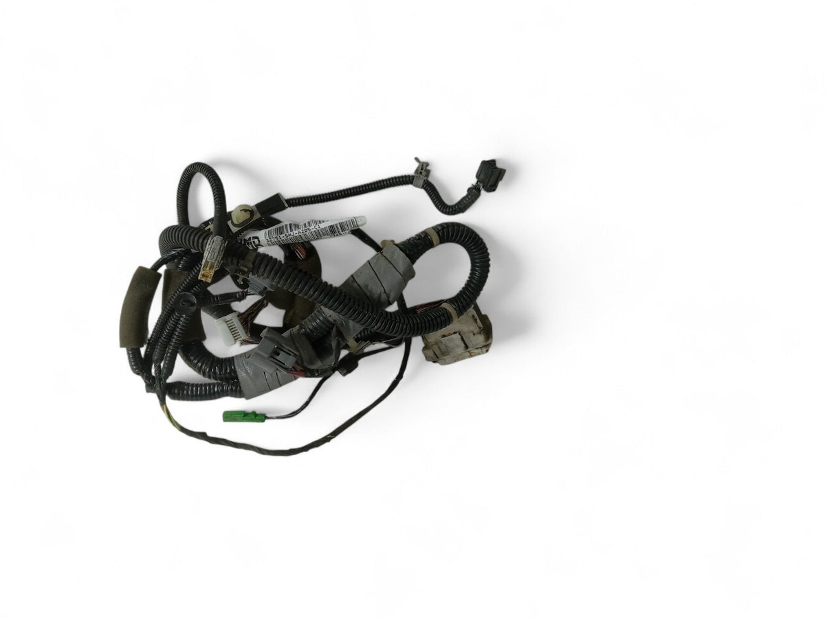 2005 2010 Honda Odyssey Left Driver Front Door Wire Wiring Harness 32751SHJA20 O