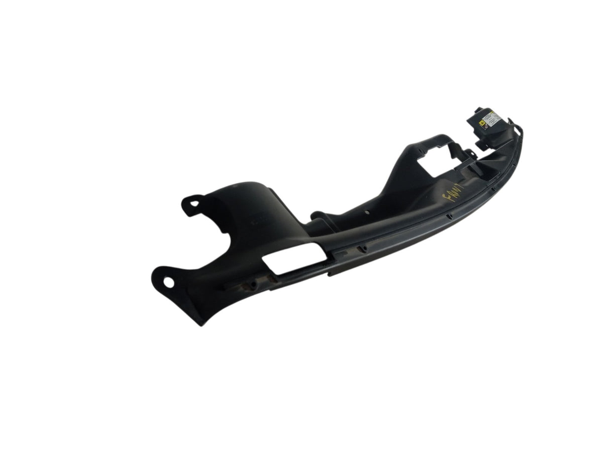 2012-2015 Jeep Patriot Radiator Support Upper Access Cover 68091530AA OEM 11972
