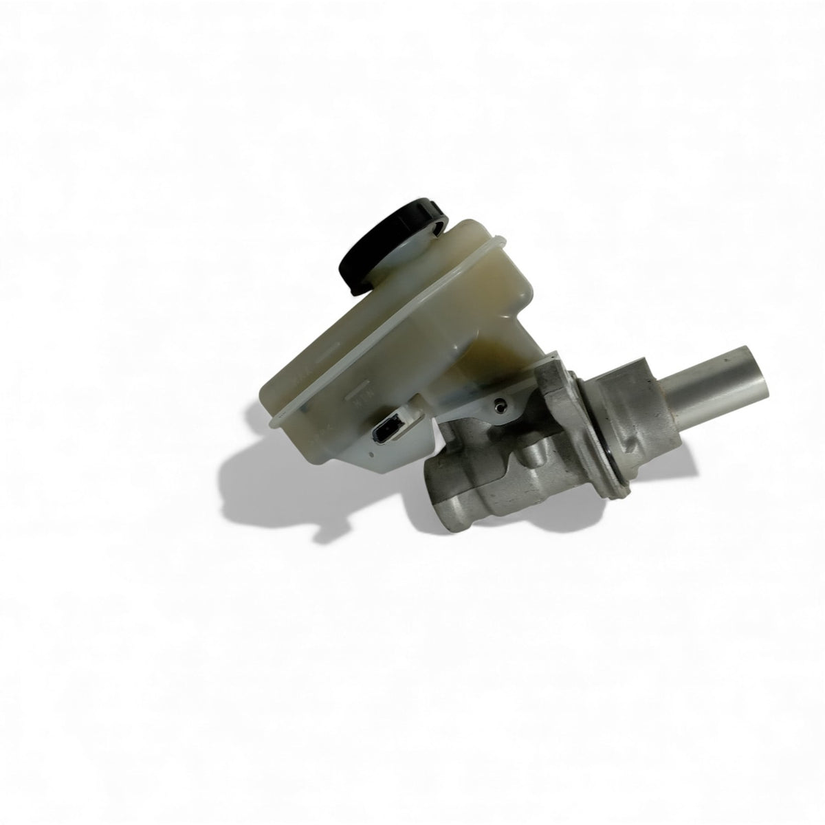 2011-2012 Infiniti G25 Brake Booster Master Cylinder OEM 10503