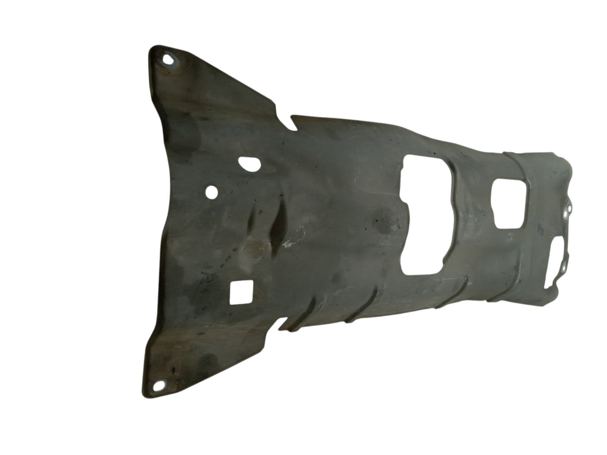 2011-2014 Subaru Impreza Exhaust Heat Shield Splash Guard OEM 12894