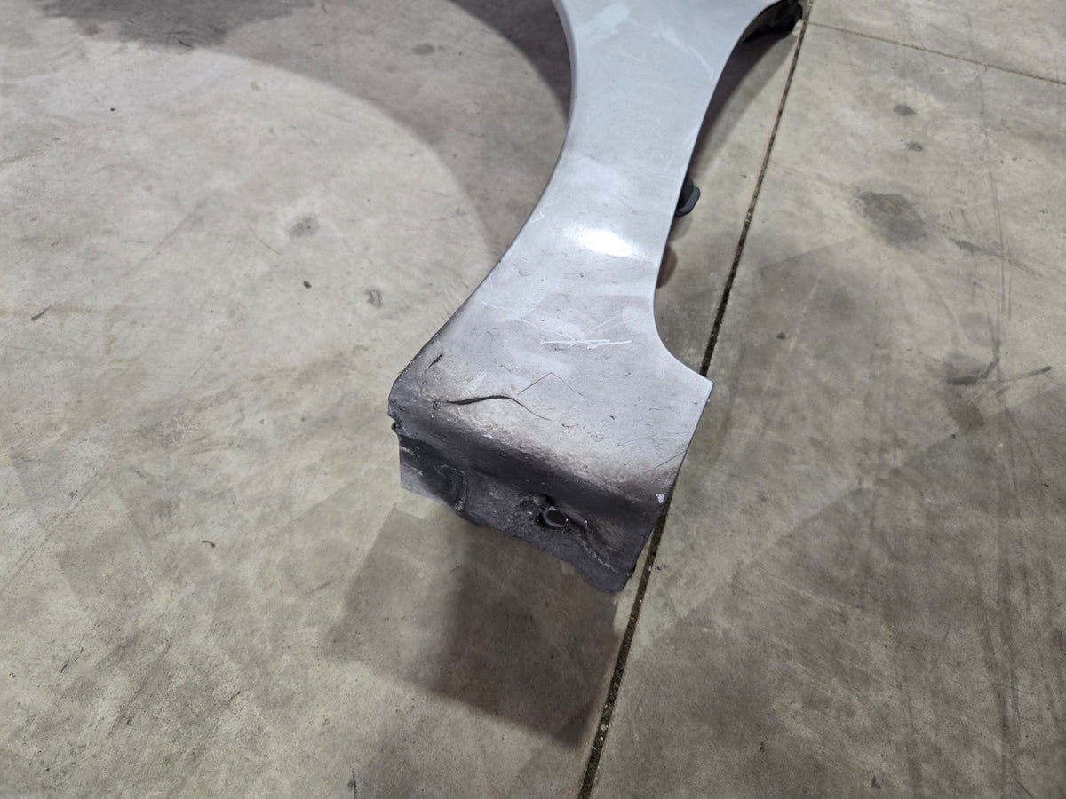 2011 2015 Hyundai Elantra Left Driver Side Front Fender Quarter Panel OEM x