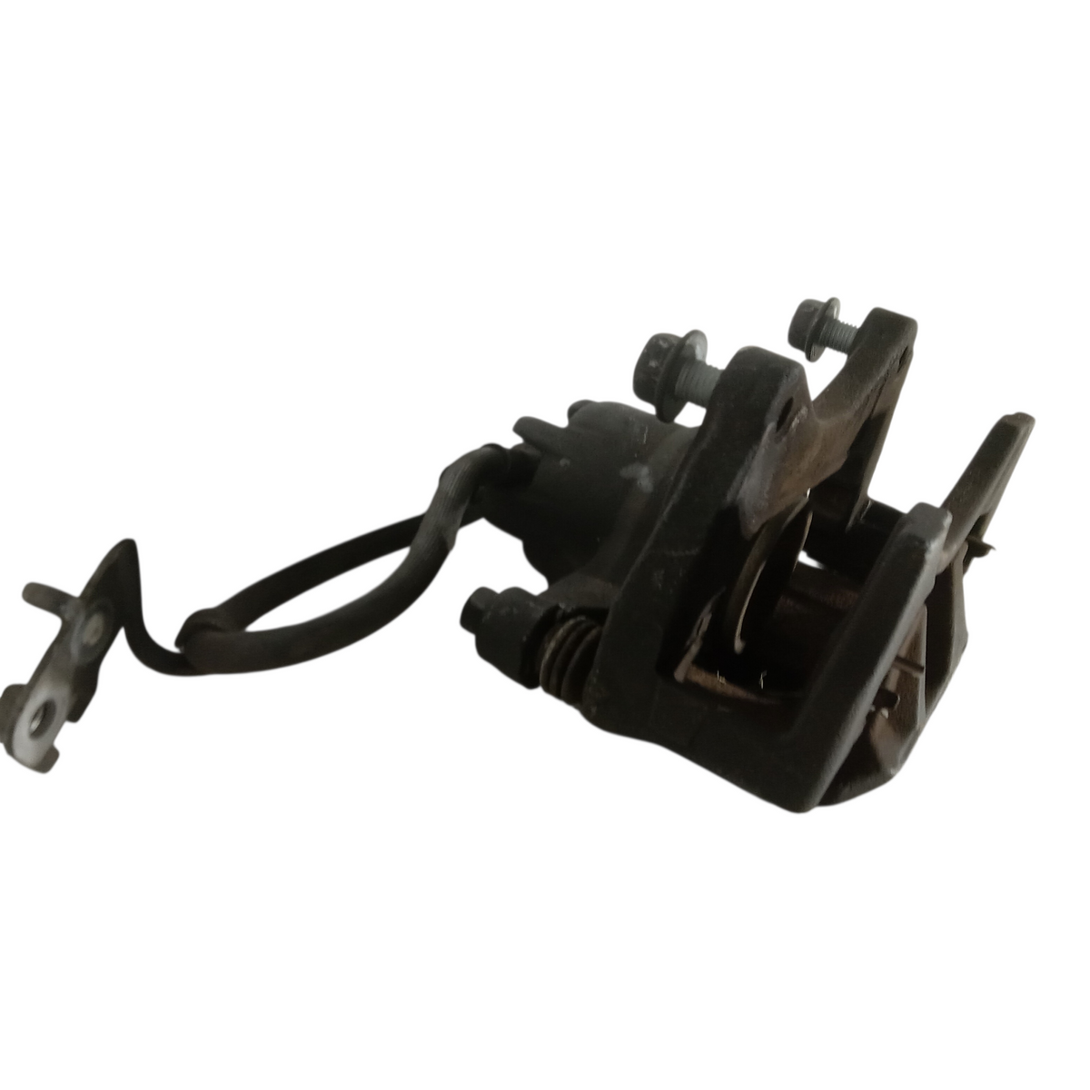 2012-2015 Jeep Patriot Left Front Wheel Brake Caliper 05191239AA OEM 11865