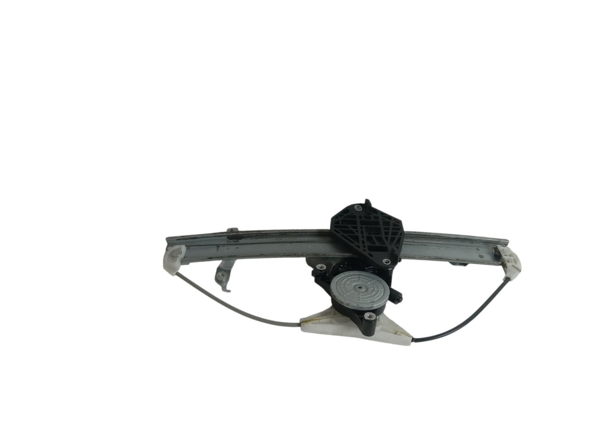 2011-2014 Subaru Impreza Left Rear Window Regulator W/ Motor OEM 12853