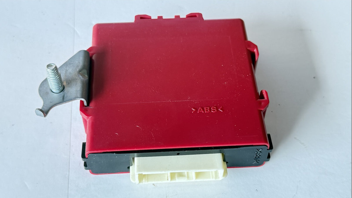 Lexus LS460 Clearance Warning Computer Assembly 89340-50030 Genuine OEM