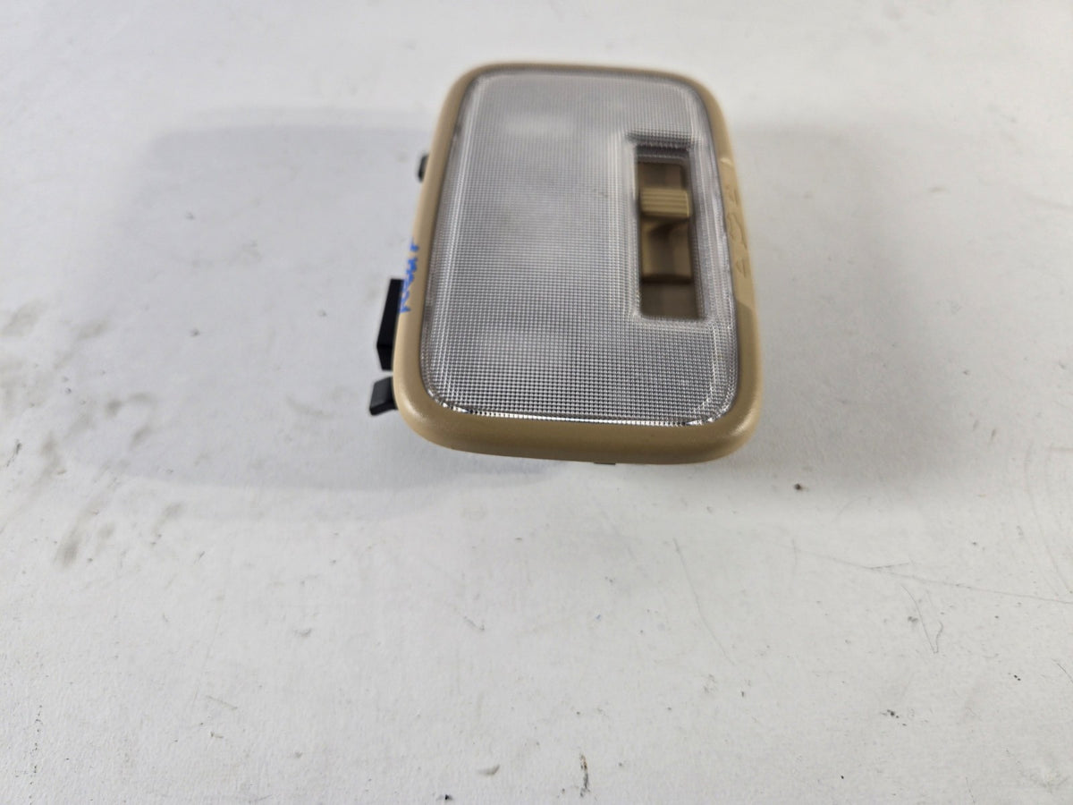 2015 2021 Kia Sedona Rear Trunk Luggage Compartment Roof Interior Light Lamp OEM