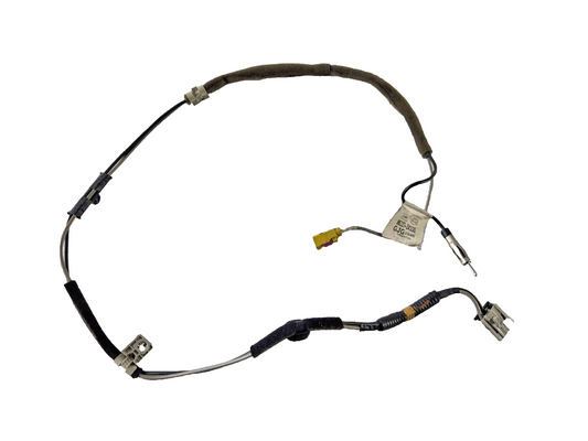 2011 2013 Hyundai Elantra AM FM Radio Antenna Cable Wire Harness OEM 962203X100