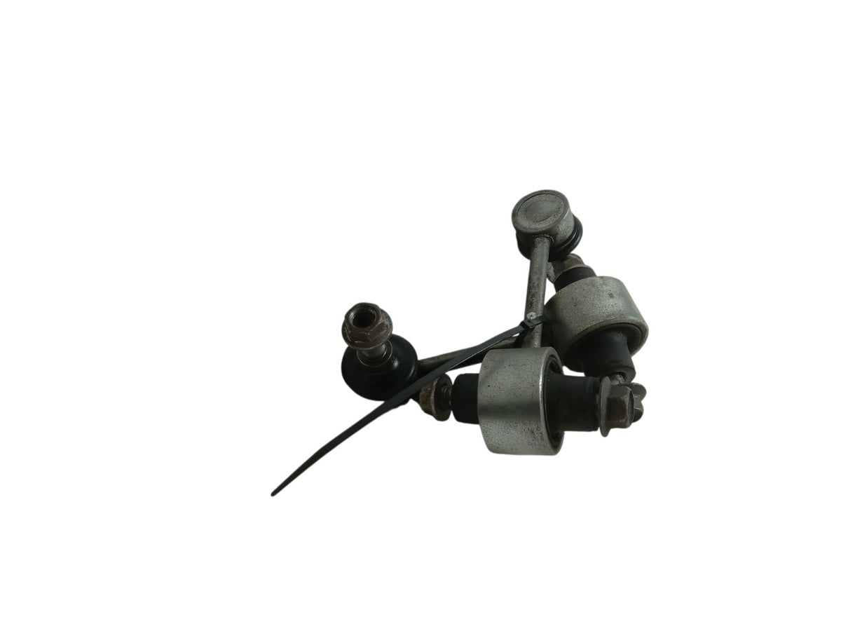 2011-2014 Subaru Impreza 2Pcs Left Right Rear Stabilizer Sway Bar OEM 12747