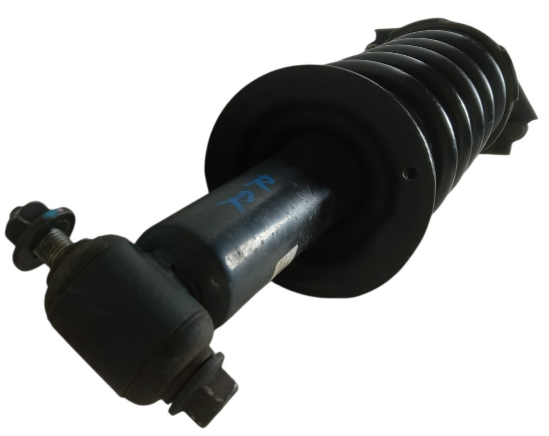 2011-2014 Subaru Impreza Right Rear Suspension Shock Absorber Strut OEM 12847