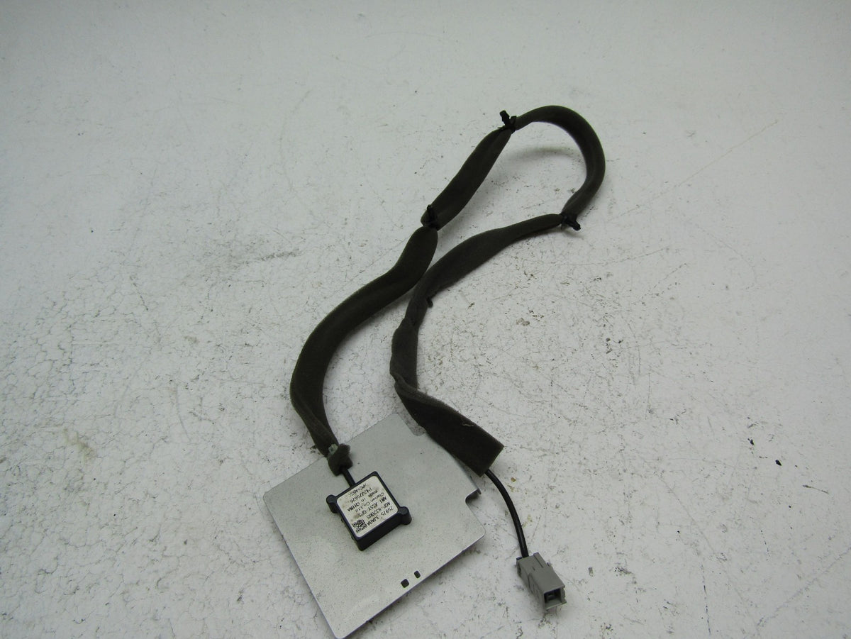 2014 Infiniti qx60 navigation GPS antenna module wire wiring harness 25975-3ja0a