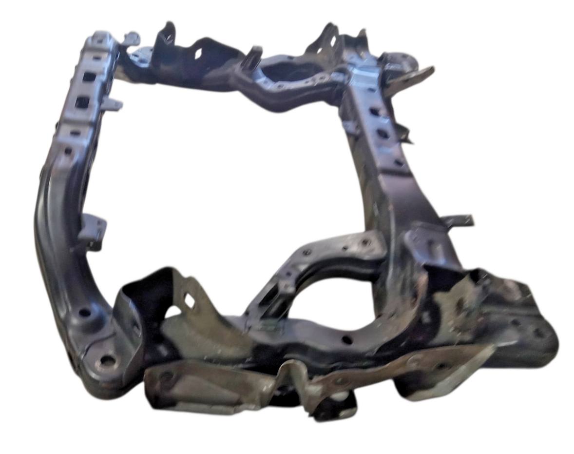 2012 Hyundai Genesis Sedan 5.0L Front Engine Cradle K Frame OEM 624103M100