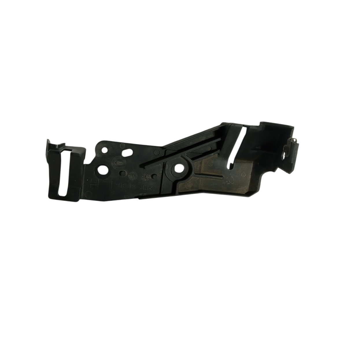 2011-2012 Infiniti G25 Front Left Headlamp Bracket Driver Side OEM 10594