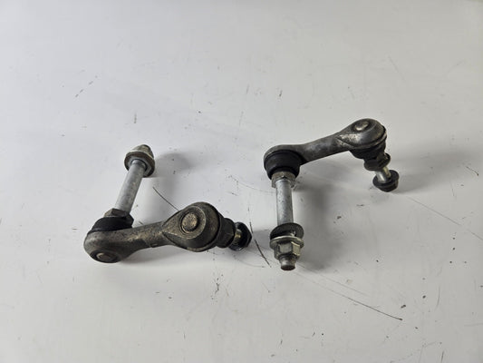 2010 2013 Infiniti EX35 G37 Left Right Front Stabilizer Sway bar Link Rod OEM
