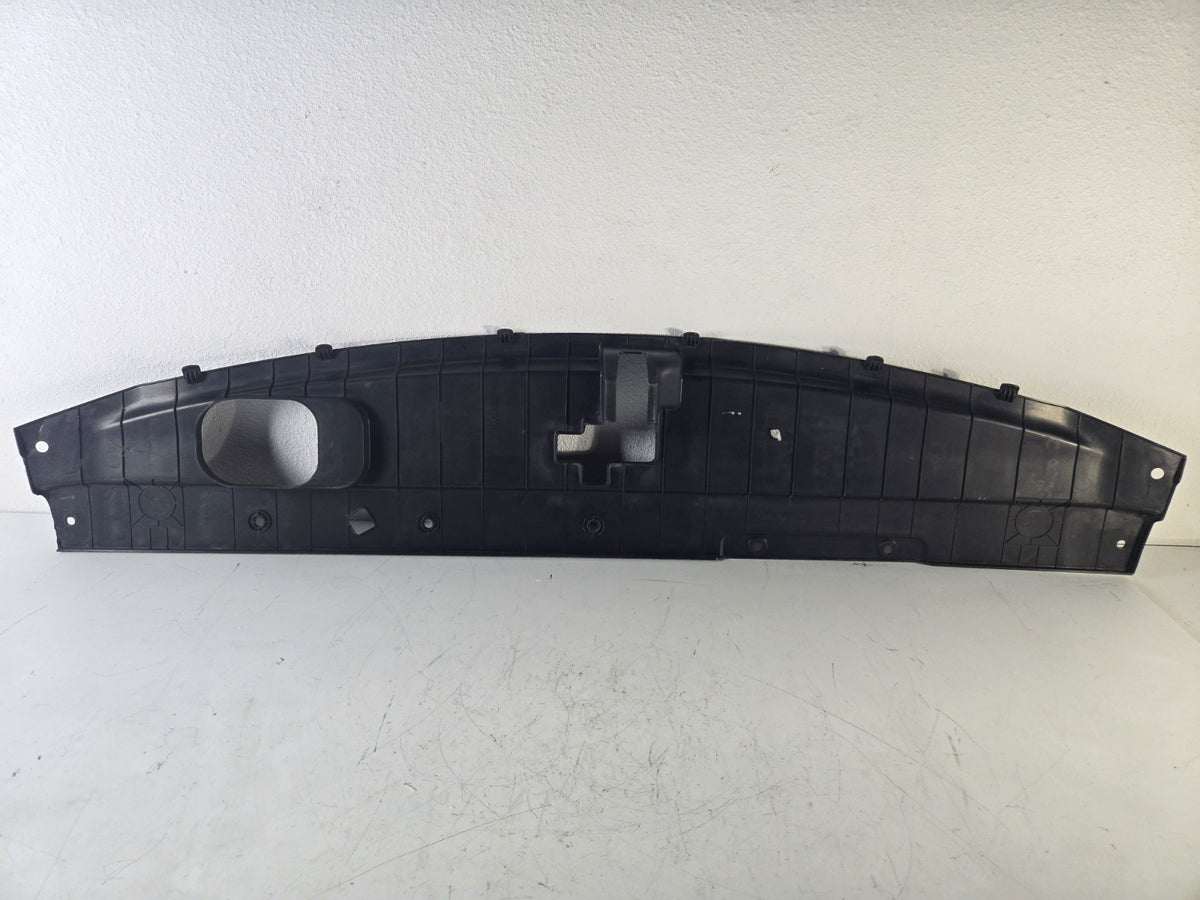 2015 2021 Kia Sedona Radiator Sight Shield Core Support Upper Cover Panel OEM