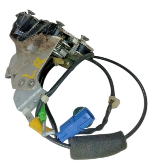 2003 2011 Honda Element Left Driver Rear Door Lock Latch Actuator OE 72655SCVA01