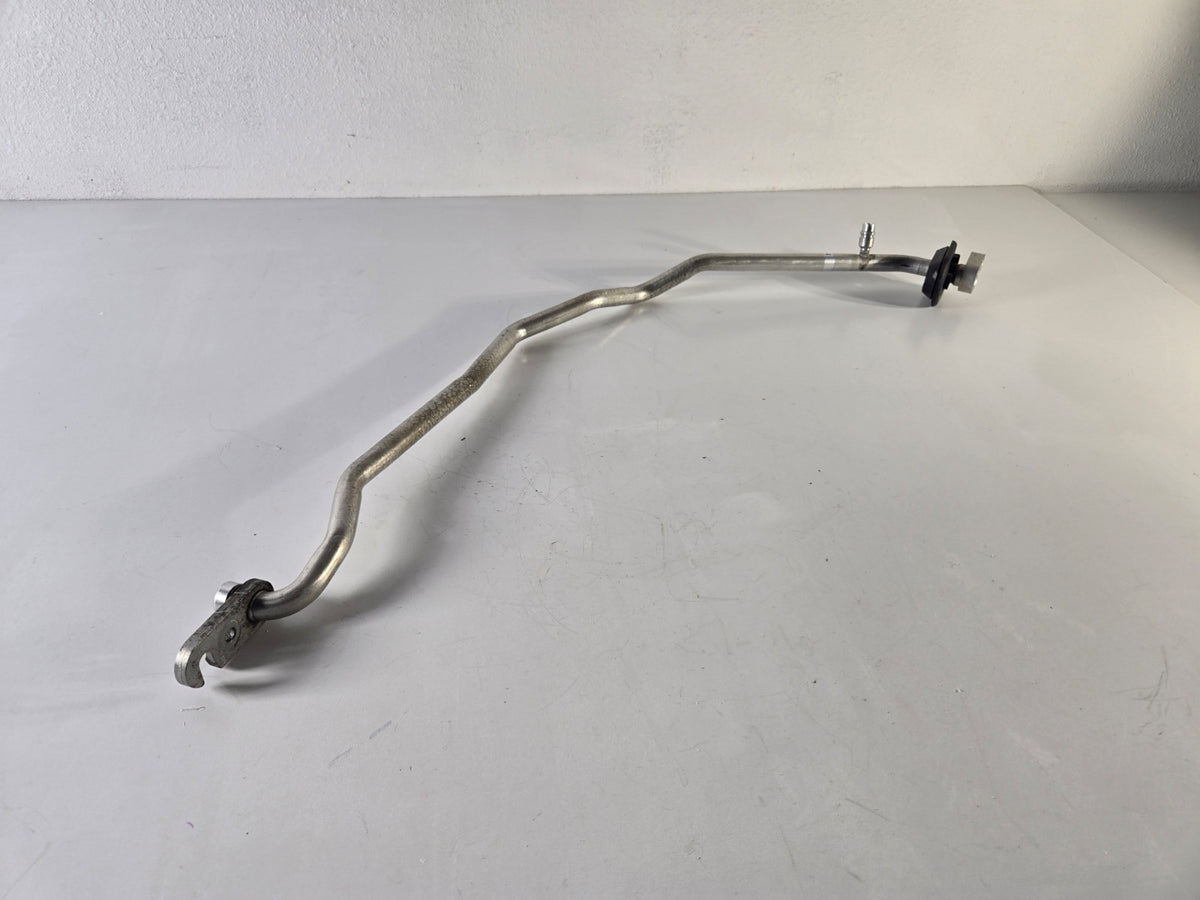2014 2022 Infiniti Q Q50 Q60 AC Air Conditioner Suction Pipe Tube OEM 924504GB0B