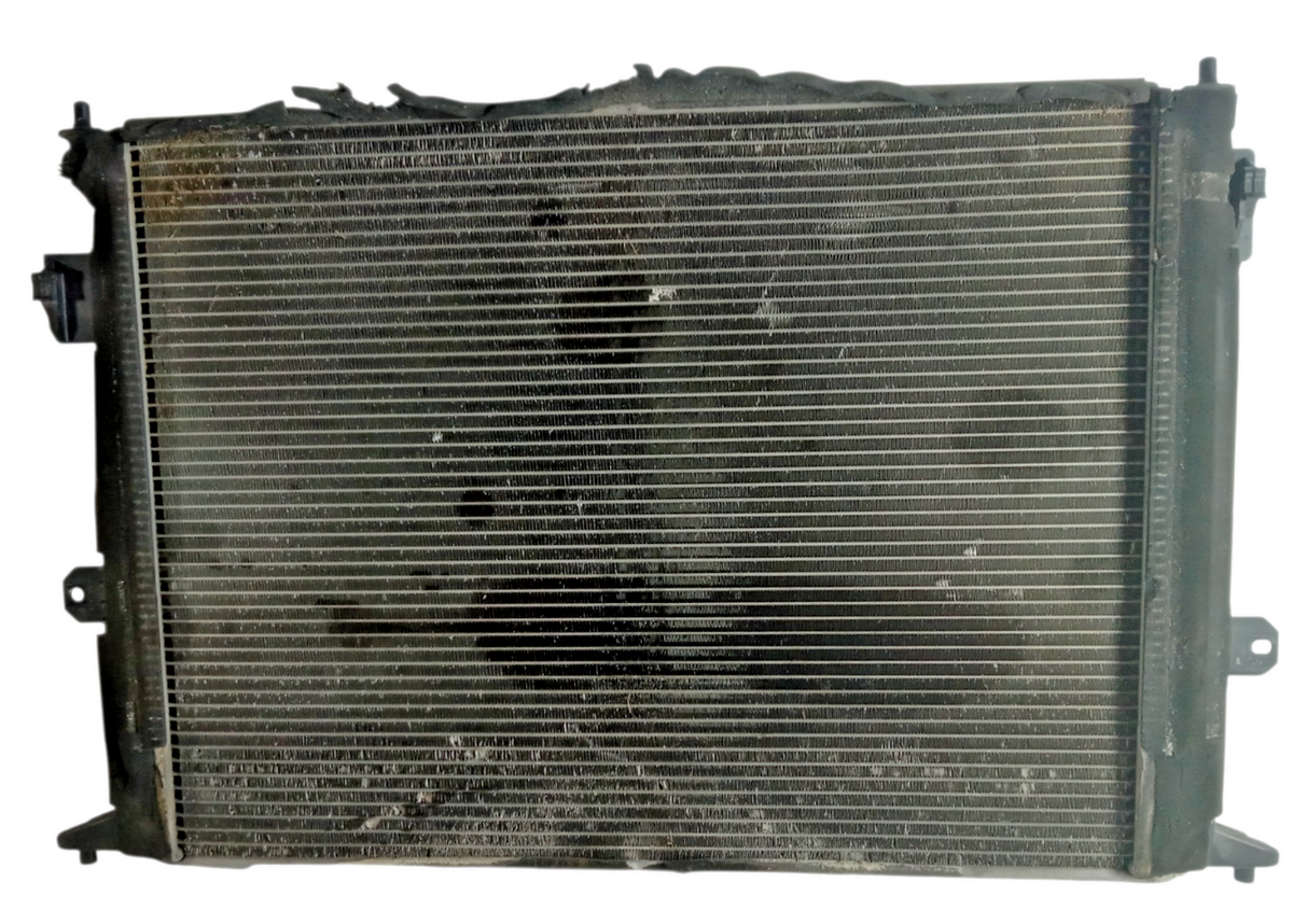 2012-2014 Hyundai Genesis Engine Radiator Core 253102M320 OEM 14522