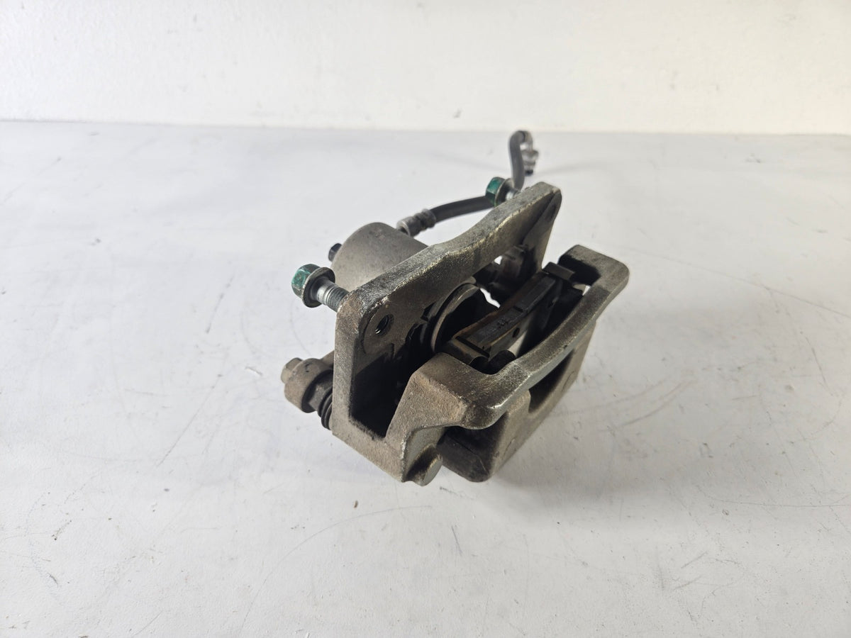 2015 2021 Kia Sedona Left Driver Side Rear Wheel Brake Caliper OEM 58210A9000