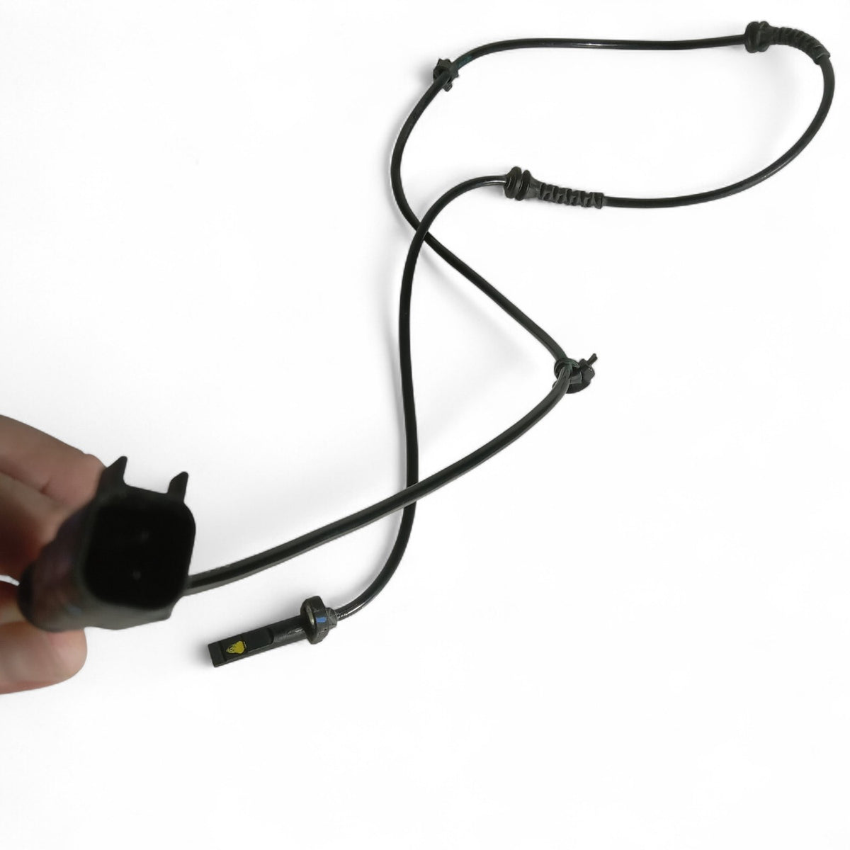 2010 2012 Ford Flex Passenger Front Wheel ABS Anti Lock Brake Speed Sensor OEM