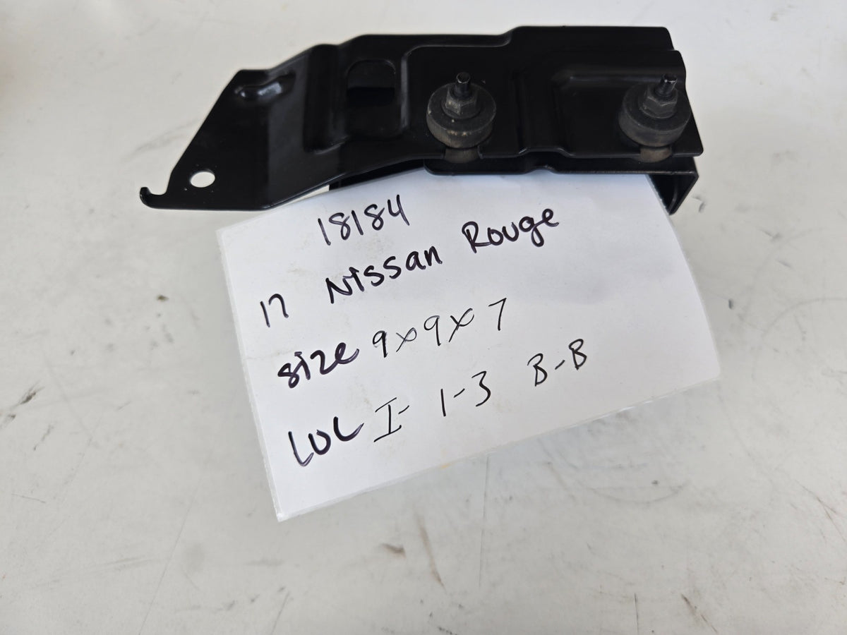 2015 Nissan Rogue FWD ABS anti Lock brake pump actuator assembly 47660-4ba6a USA