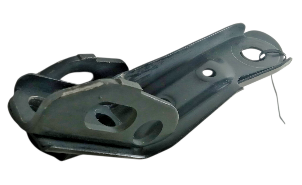 2007-2008 Lexus IS250 Left Right Front Lower Reinforcement Strut Bracket OEM 161