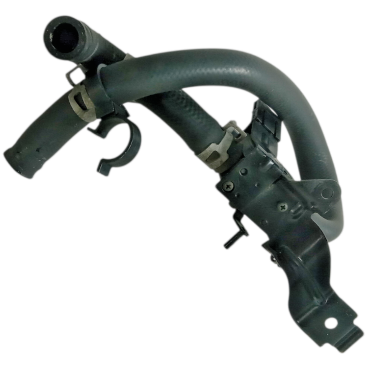 2003 2011 Honda Element 2.4L HVAC Heater Core Hose Pipe W Valve OEM 79710S5DA02