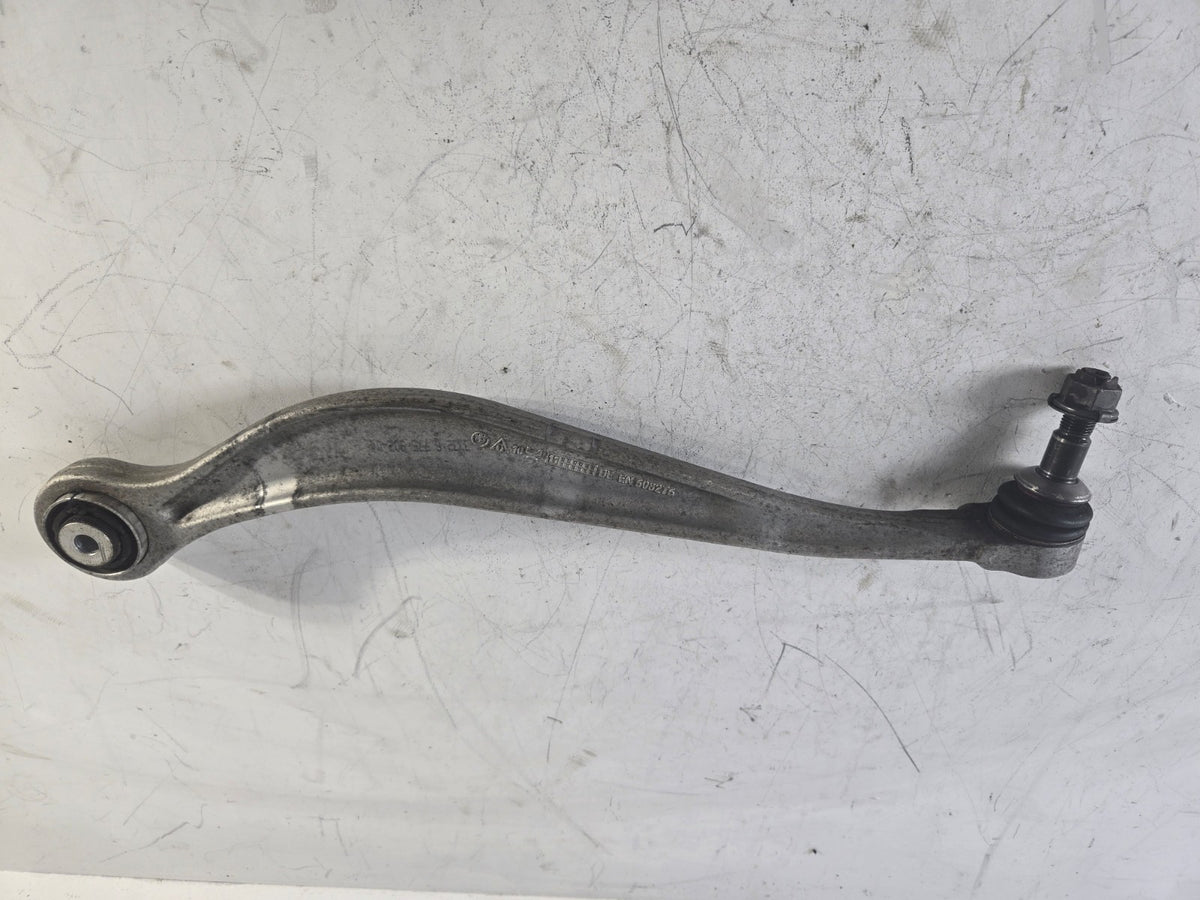 2010 2016 BMW 528i 535d 550i Left Driver Rear Suspension Lower Control Arm