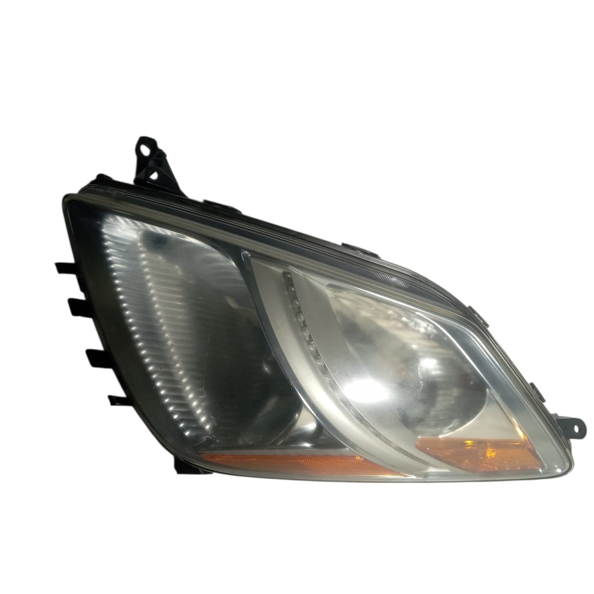 2004 2009 Toyota Prius Left Front HeadLamp Driver Side 81170-47160 OEM 11006