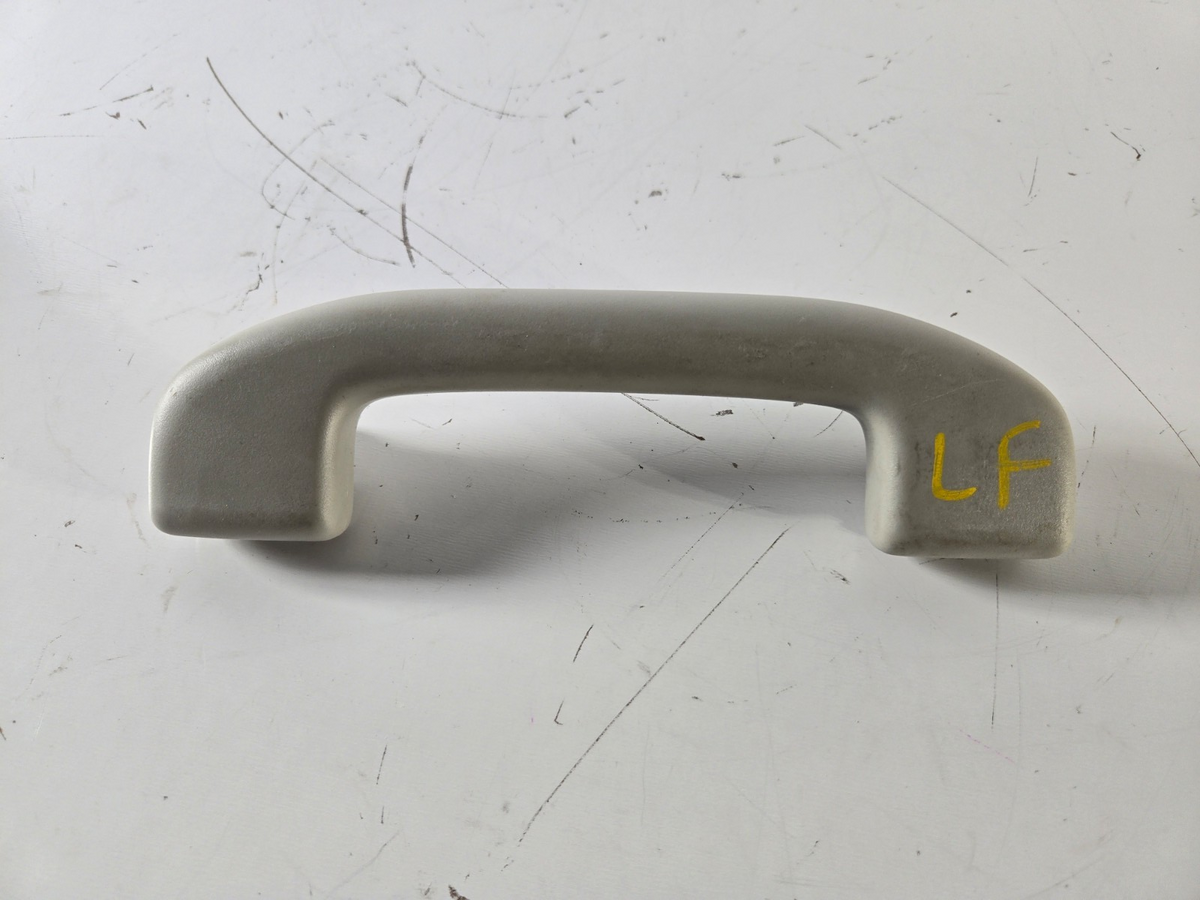 2014 2024 Infiniti Q50 Left Driver Front Roof Grip Grab Handle OEM 739403WS0A