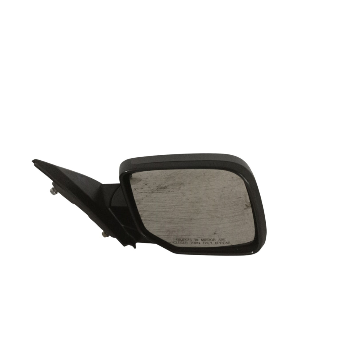 2009-2011 Honda Pilot Right Front Door Side Rear View Mirror Passenger OEM 11330