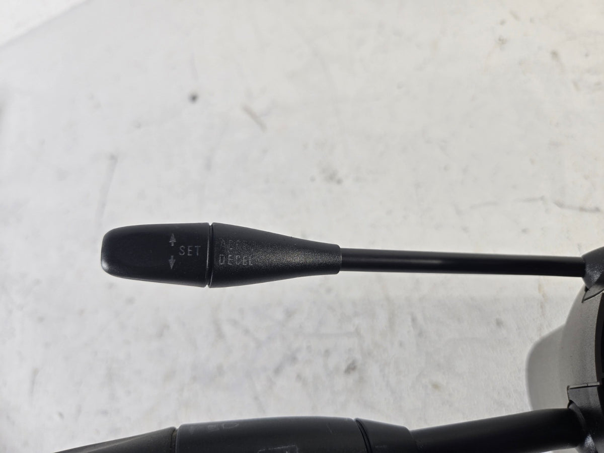 2005 2006 Mercedes Benz E500 Steering Column Wiper Turn Signal Cruse Switch OEM