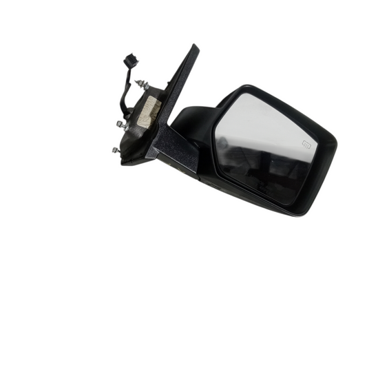 2012-2015 Jeep Patriot Right Front Door Side Rear View Mirror Heated OEM 11833