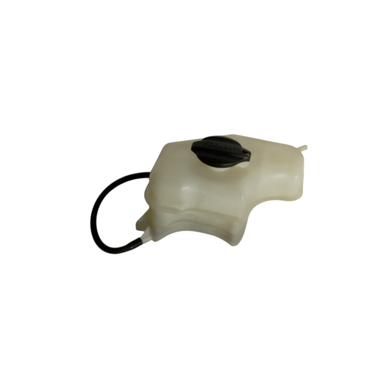 2011 Kia Optima Hybrid Coolant Reservoir Overflow Bottle OEM 11637
