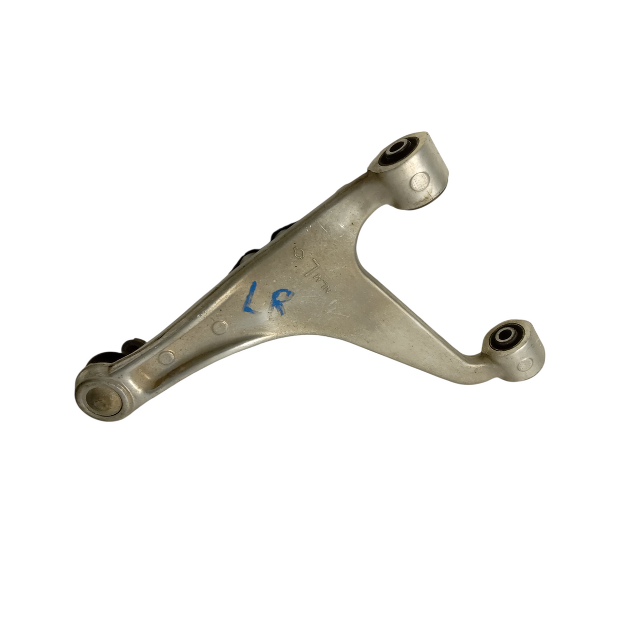 2011 2012 Infiniti G25 Left Rear Upper Control Arm Driver Side OEM 10645