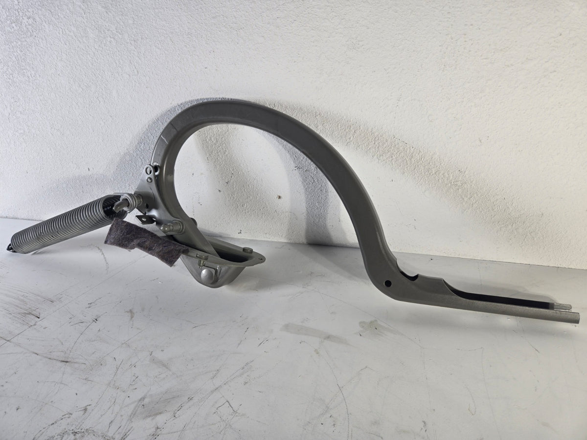 2010 2016 BMW 528i 535i 535d 550i Right Passenger Side Rear Trunk Lid Hinge OEM