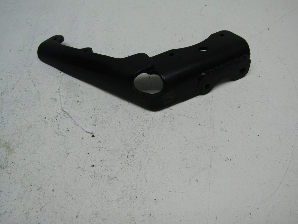 2014 2020 Infiniti Qx60 transmission oil cooler radiator mount bracket support
