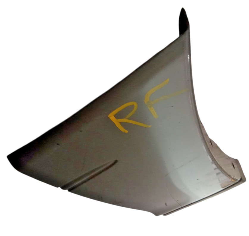 1999 2003 Lexus RX RX300 Right Passenger Front Fender Panel Molding Trim OEM